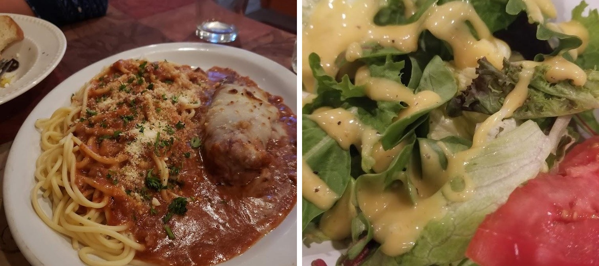 Cafe' Italiano