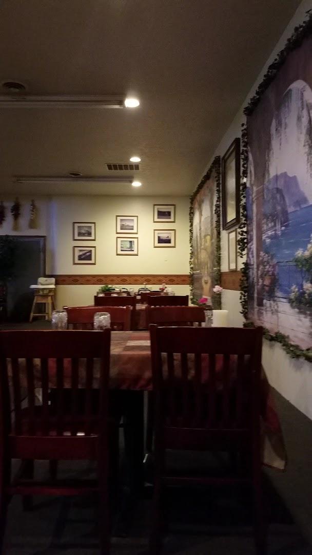 Cafe' Italiano