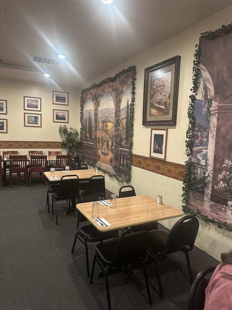 Cafe' Italiano